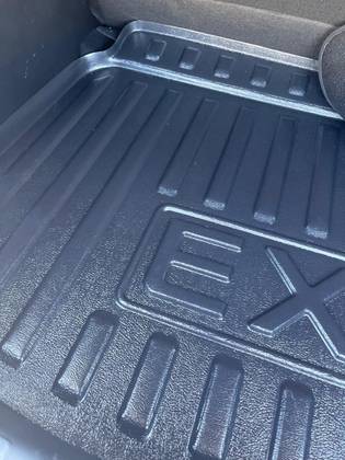 GEELY EX2 39,4 KW ELÉTRICO MAX