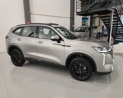 GWM HAVAL H6 1.5 FLEX HEV2 E-TRACTION