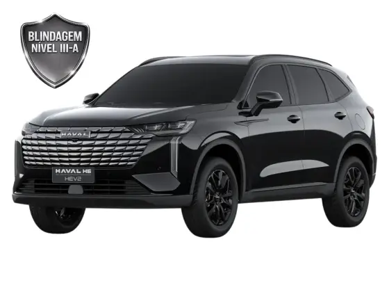 GWM HAVAL H6 1.5 FLEX HEV2 E-TRACTION