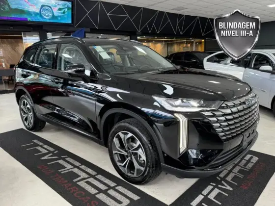 GWM HAVAL H6 1.5 FLEX PHEV35 AWD E-TRACTION GWM HAVAL H6 1.5 FLEX PHEV35 AWD E-TRACTION