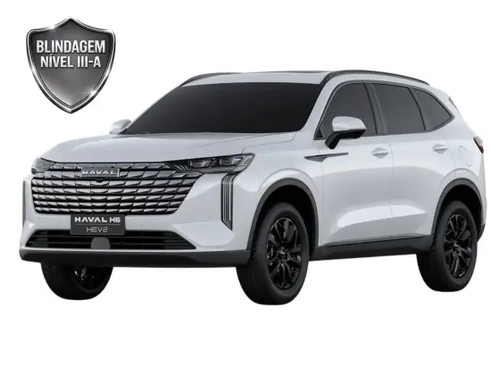 GWM HAVAL H6 1.5 HEV2 E-TRACTION GWM HAVAL H6 1.5 HEV2 E-TRACTION