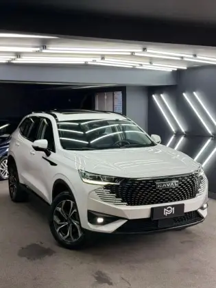 GWM HAVAL H6 1.5 PHEV PREMIUM AWD E-TRACTION GWM HAVAL H6 1.5 PHEV PREMIUM AWD E-TRACTION