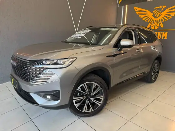 GWM HAVAL H6 1.5 PHEV19 E-TRACTION GWM HAVAL H6 1.5 PHEV19 E-TRACTION
