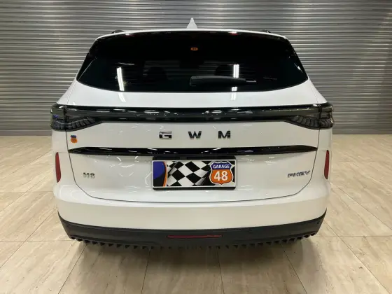 GWM HAVAL H6 1.5 PHEV34 AWD E-TRACTION GWM HAVAL H6 1.5 PHEV34 AWD E-TRACTION