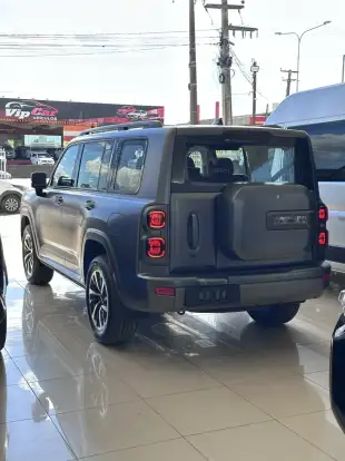 GWM-HAVAL H9-2026