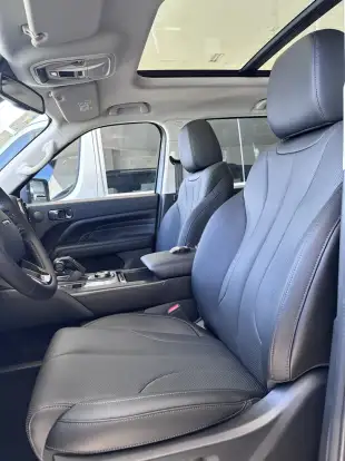 GWM-HAVAL H9-2026