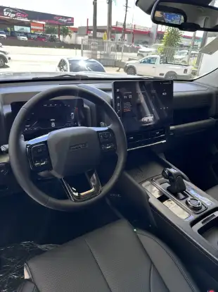 GWM-HAVAL H9-2026