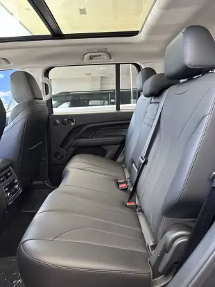 GWM-HAVAL H9-2.4 TURBO DIESEL EXCLUSIVE 4X4 AUTOMÁTICO GWM-HAVAL H9-2026