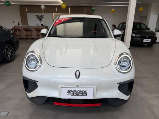 GWM ORA 03 63 KW ELÉTRICO GT