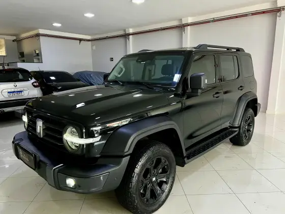 GWM TANK 300 2.0 HI4-T PHEV 4X4 9HAT GWM TANK 300 2.0 HI4-T PHEV 4X4 9HAT