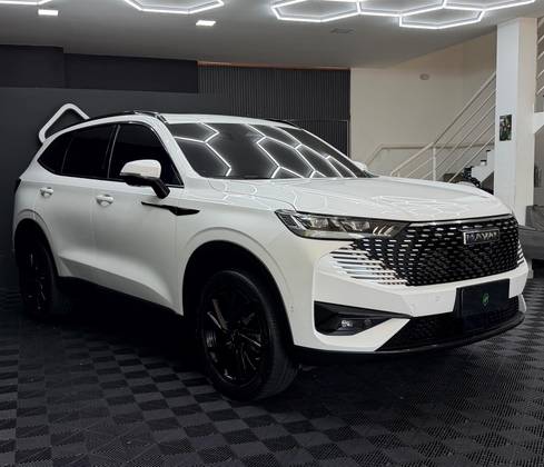 GWM HAVAL H6 1.5 HEV PREMIUM E-TRACTION