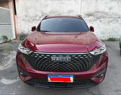 GWM HAVAL H6 1.5 HEV PREMIUM E-TRACTION GWM HAVAL H6 1.5 HEV PREMIUM E-TRACTION