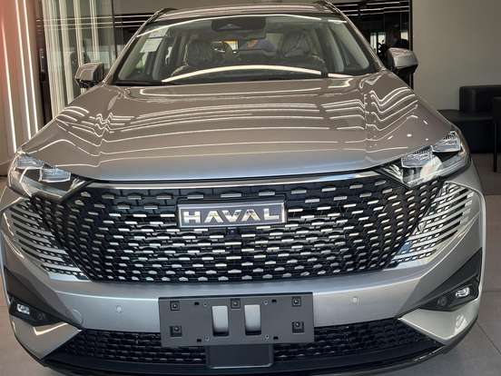 GWM-HAVAL H6-1.5 HEV PREMIUM E-TRACTION GWM-HAVAL H6-2025