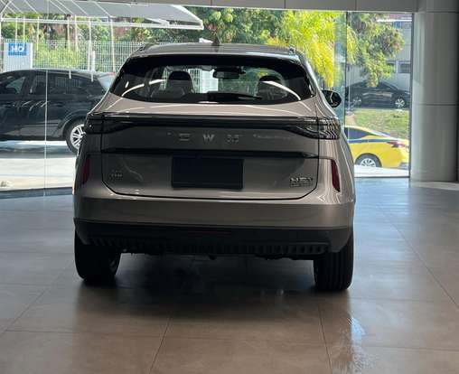 GWM-HAVAL H6-2025