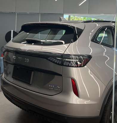 GWM-HAVAL H6-2025