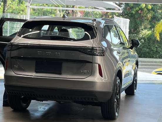 GWM-HAVAL H6-1.5 HEV PREMIUM E-TRACTION GWM-HAVAL H6-2025