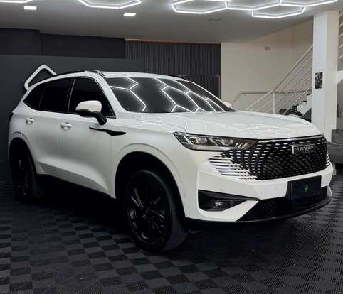 GWM-HAVAL H6-2023