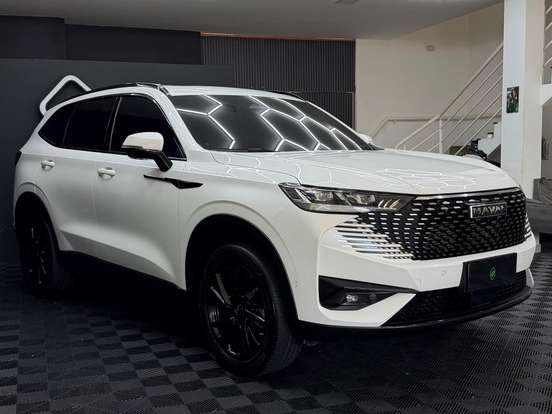 GWM-HAVAL H6-1.5 HEV PREMIUM E-TRACTION GWM-HAVAL H6-2023