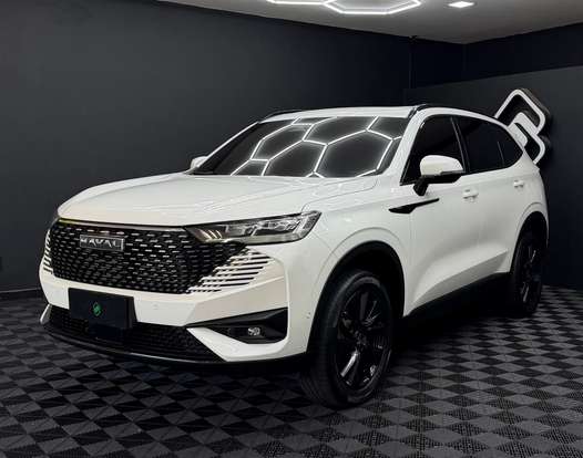 GWM-HAVAL H6-2023