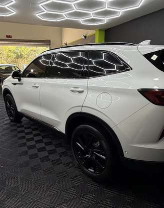 GWM-HAVAL H6-2023