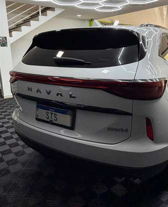 GWM-HAVAL H6-2023
