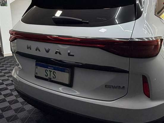 GWM-HAVAL H6-1.5 HEV PREMIUM E-TRACTION GWM-HAVAL H6-2023