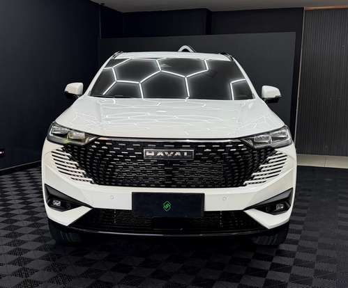 GWM-HAVAL H6-2023