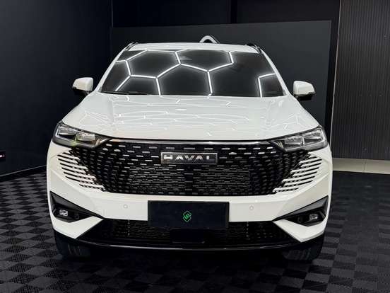 GWM-HAVAL H6-1.5 HEV PREMIUM E-TRACTION GWM-HAVAL H6-2023