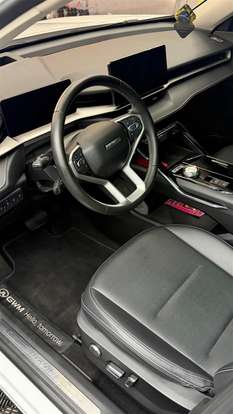 GWM-HAVAL H6-2023
