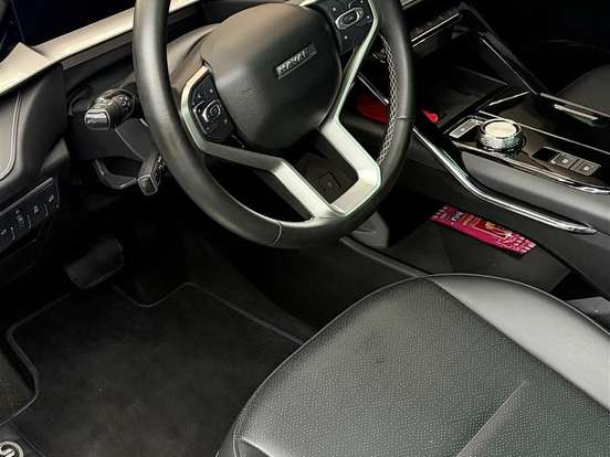 GWM-HAVAL H6-1.5 HEV PREMIUM E-TRACTION GWM-HAVAL H6-2023
