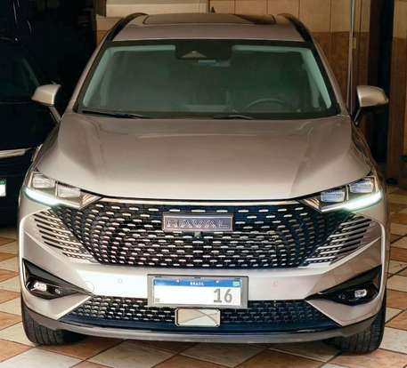 GWM-HAVAL H6-1.5 PHEV19 E-TRACTION GWM-HAVAL H6-2024