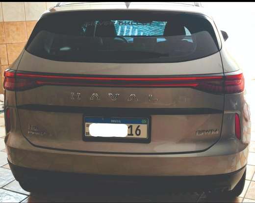 GWM-HAVAL H6-1.5 PHEV19 E-TRACTION GWM-HAVAL H6-2024