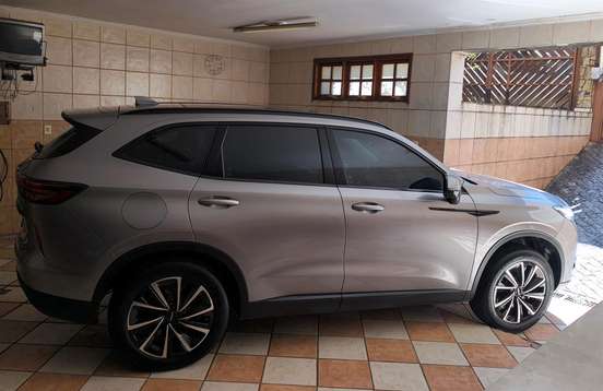 GWM-HAVAL H6-1.5 PHEV19 E-TRACTION GWM-HAVAL H6-2024