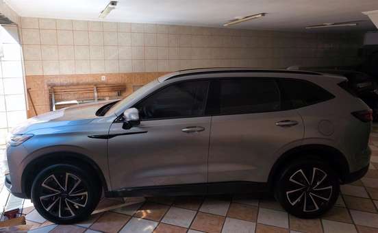GWM-HAVAL H6-2024