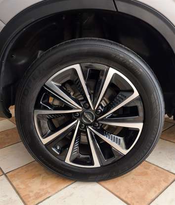 GWM-HAVAL H6-2024