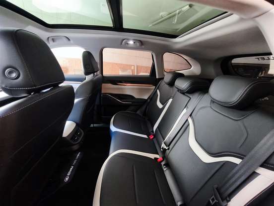 GWM-HAVAL H6-1.5 PHEV19 E-TRACTION GWM-HAVAL H6-2024