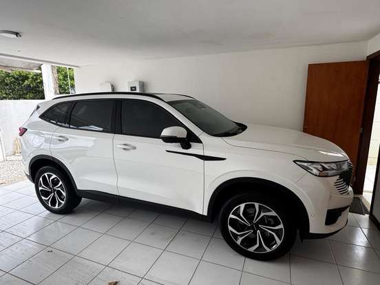 GWM-HAVAL H6-1.5 PHEV34 AWD E-TRACTION GWM-HAVAL H6-2024