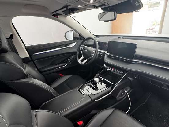 GWM-HAVAL H6-1.5 PHEV34 AWD E-TRACTION GWM-HAVAL H6-2024