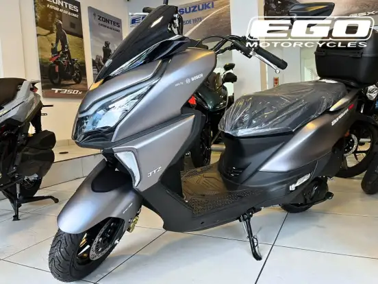 HAOJUE-BURGMAN ADX 125 HAOJUE-BURGMAN ADX 125-2026