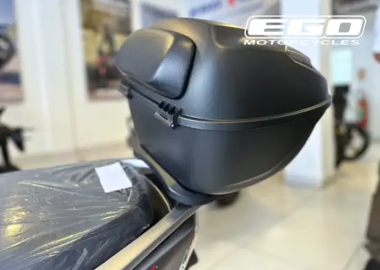 HAOJUE-BURGMAN ADX 125-2026