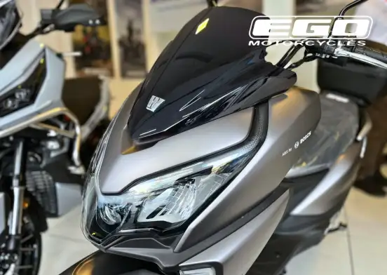 HAOJUE-BURGMAN ADX 125-2026