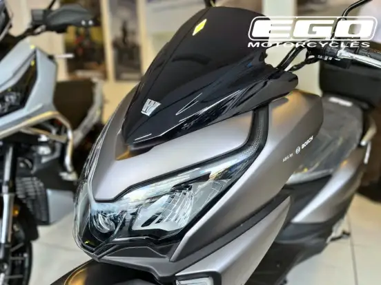 HAOJUE-BURGMAN ADX 125 HAOJUE-BURGMAN ADX 125-2026