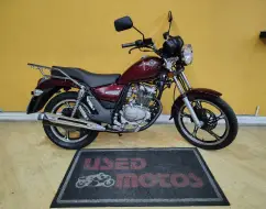 HAOJUE CHOPPER ROAD 150 HAOJUE CHOPPER ROAD 150