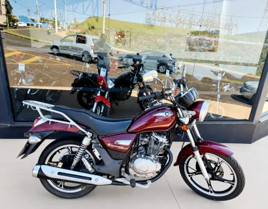 HAOJUE CHOPPER ROAD 150 HAOJUE CHOPPER ROAD 150