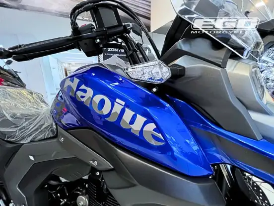 HAOJUE-DL 160-2026