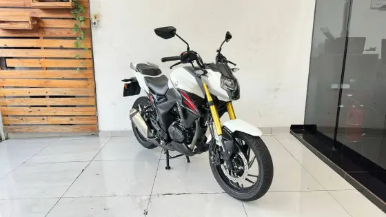 HAOJUE DR 160 FI HAOJUE DR 160 FI