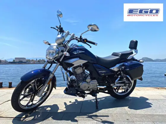 HAOJUE MASTER RIDE 150 HAOJUE MASTER RIDE 150
