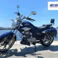 HAOJUE MASTER RIDE 150 HAOJUE MASTER RIDE 150