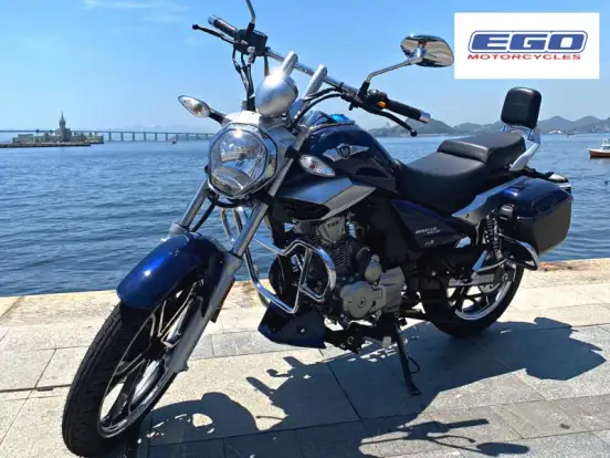 HAOJUE-MASTER RIDE 150 HAOJUE-MASTER RIDE 150-2026