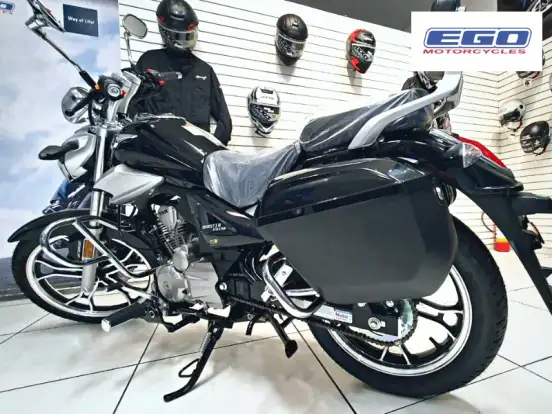 HAOJUE-MASTER RIDE 150 HAOJUE-MASTER RIDE 150-2026